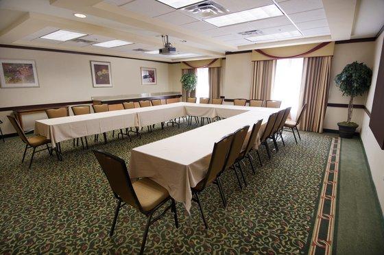 Fairfield Inn & Suites By Marriott Cordele Exterior foto